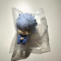 3年Z組 銀八先生 まちぼうけ 坂田銀八