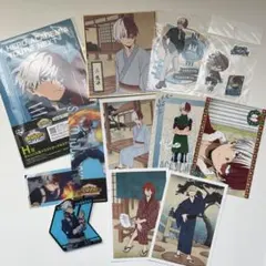僕のヒーローアカデミア　ヒロアカ　轟焦凍　まとめ売り