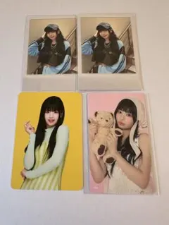 Me:I 村上璃杏 RINON トレカ