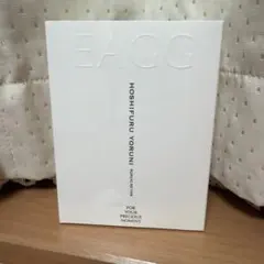 EAGG HOSHIFURU YORUNI オードトワレ 50mL - メルカリ