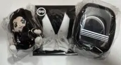 匿名配送】福山雅治ちぃましゃファンクラブBROS.限定推しぬいぐるみ
