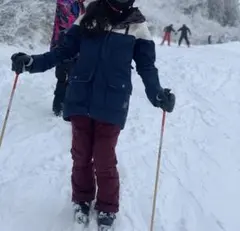 スノーボードウェアセット（ジャケット＆パンツ）