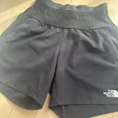 THE NORTH FACE エンデュリスレーシングショーツ
