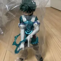 一番くじ 僕のヒーローアカデミア 緑谷出久