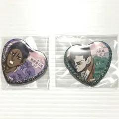 2026年最新】愛です 缶バッジ 鯉登の人気アイテム - メルカリ