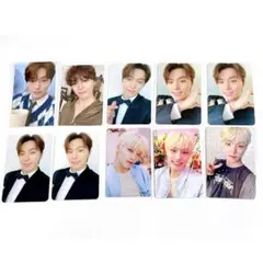 SEVENTEEN ディノ トレカ まとめ売り