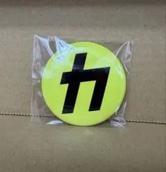 SnowMan 「音故知新」アルバム特典 カリスマックス 缶バッジ