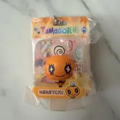 たまごっち ブリスターパッケージコレクション 【めめっち】