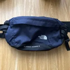 THE NORTH FACE CLASSIC KANGA II ボディバッグ