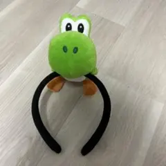 ヨッシー カチューシャ