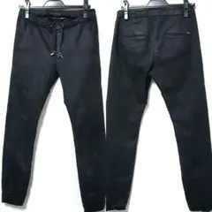 ZARAMAN コーティングパンツ H&M NOID FUGA mnml LGB