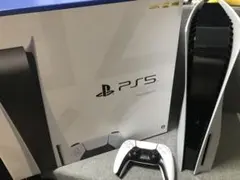 PlayStation5 CFI-1200A 付属品完備 プレステ5