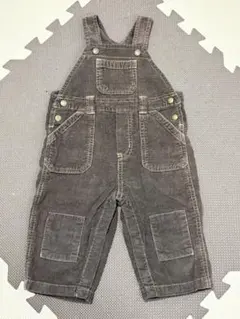 baby Gap オーバーオール　70㎝