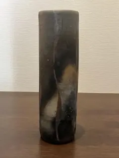 ⭐︎（未使用品）笠間焼　花瓶