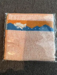 JAL オリジナル　今治　ミニタオル