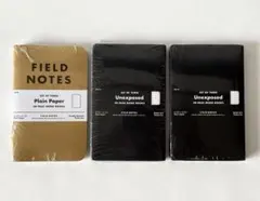 FIELD NOTES スペシャルセット 2026年最新】FIELD NOTES ノート・メモ帳の人気アイテム - メルカリ