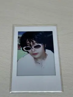 straykids アイエン 2026シーグリ封入トレカ