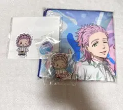 WIND BREAKER 桐生三輝 関連