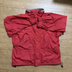 Columbia ナイロンジャケット