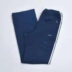 70〜80s adidas アディダス デサント社製 トラックパンツ