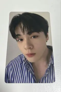 JO1 BTD 鶴房汐恩　トレカ