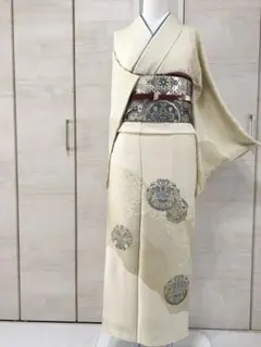 2026年最新】蘇州刺繍 着物の人気アイテム - メルカリ