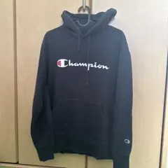 champion パーカー
