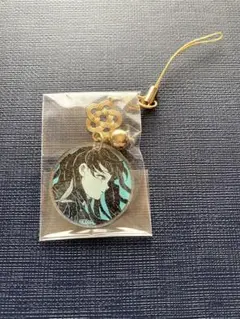 鬼滅の刃 原画展 アクリル根付コレクション　 時透無一郎
