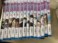 BLEACH 漫画コミック バラ売り可