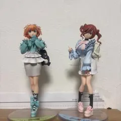 五等分の花嫁 一番くじ ～ぬくもりを分かち合って～　フィギュア