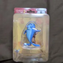 トムとジェリー くじ A賞 フィギュア さかな