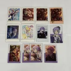 プロセカ ぱしゃこれ エピカ チェキ【神代類】