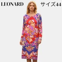 2026年最新】レオナール ワンピースlの人気アイテム - メルカリ