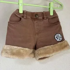 ショートパンツ