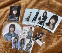 大園玲 グッズ まとめ売り