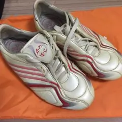 アディダスadidasのサッカー用スパイク