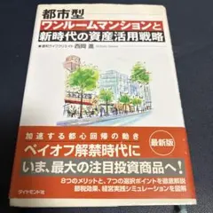 都市型ワンルームマンションと新時代の資産活用戦略 High quality &…