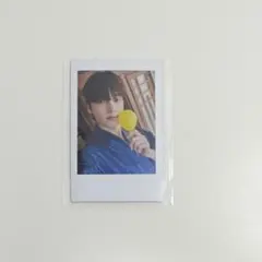 TXT ヒュニンカイ MOAと過ごす夏 チェキ
