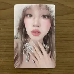 i-dle idle qq music starlight ウギ セット トレカ - メルカリ