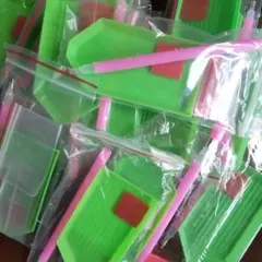 ダイヤモンドアート用ツールセット 複数セット