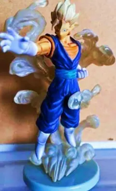 HGドラゴンボールZ フィギュア【 超ベジット 】完全未使用品☆美品☆絶版品☆