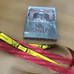 STARRING キンプリ　King & Prince