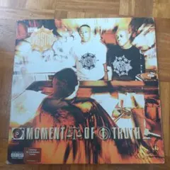 新品 Gang Starr / Daily Operation CD国内初盤帯付 - メルカリ