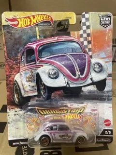 2025年最新】hot wheels vw bugの人気アイテム - メルカリ