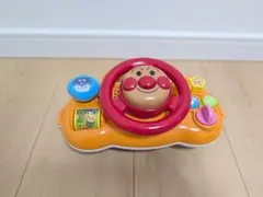 アンパンマン おでかけメロディハンドル 知育玩具