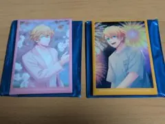 灼眼のシャナ 20周年記念オンラインくじ スクエア缶バッジ14 - メルカリ