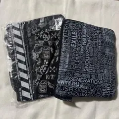 EXILE TRIBE fc 継続特典 バッグまとめ