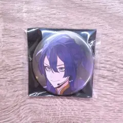 にじさんじ 長尾景 缶バッジ