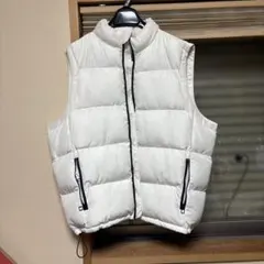 ZARA ダウンベスト