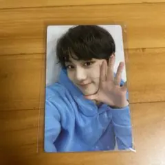 【今月中】ENHYPEN ジョンウォン ペンライト トレカ